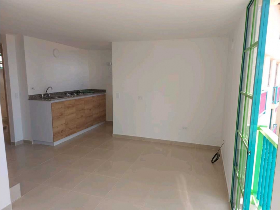 Vencambio Apartamento en Guatape por propiedad en Medellin — foto 6
