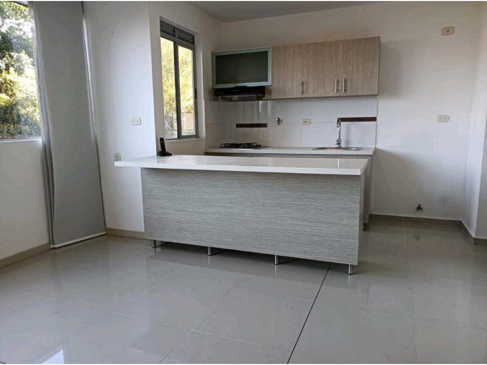 Venta de apartamento en Belen Rodeo — foto 3