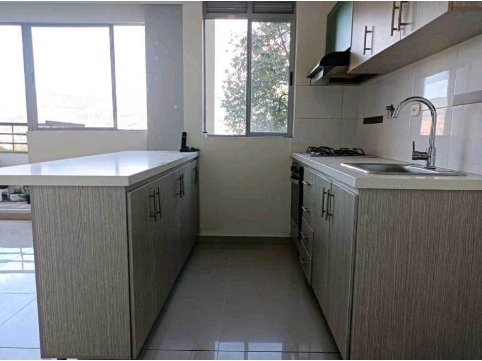 Venta de apartamento en Belen Rodeo — foto 4