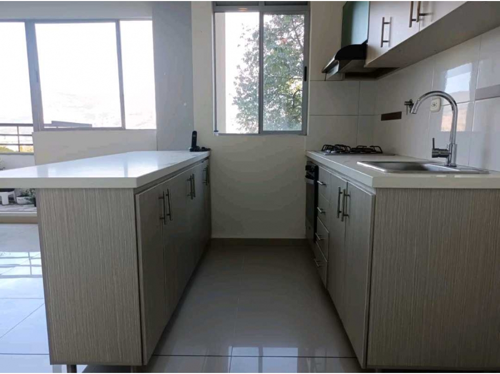 Venta de apartamento en Belen Rodeo — foto 5