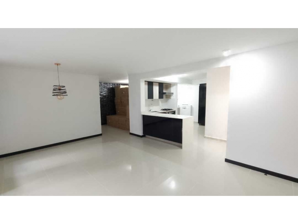 Apartamento Loma de Los Bernal — foto 2