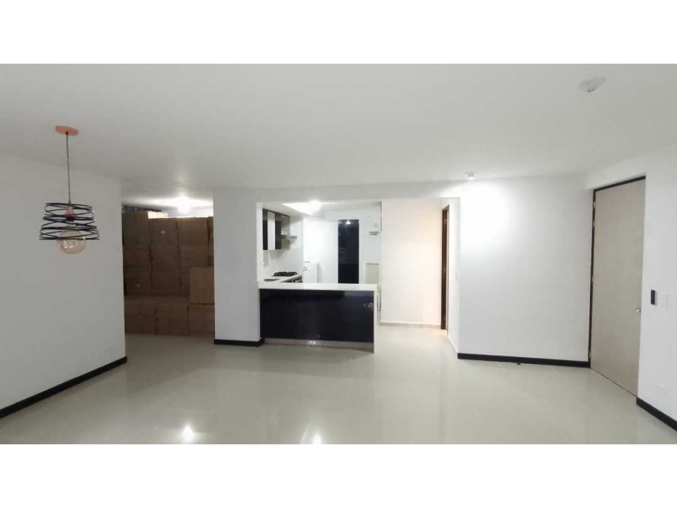 Apartamento Loma de Los Bernal — foto 3