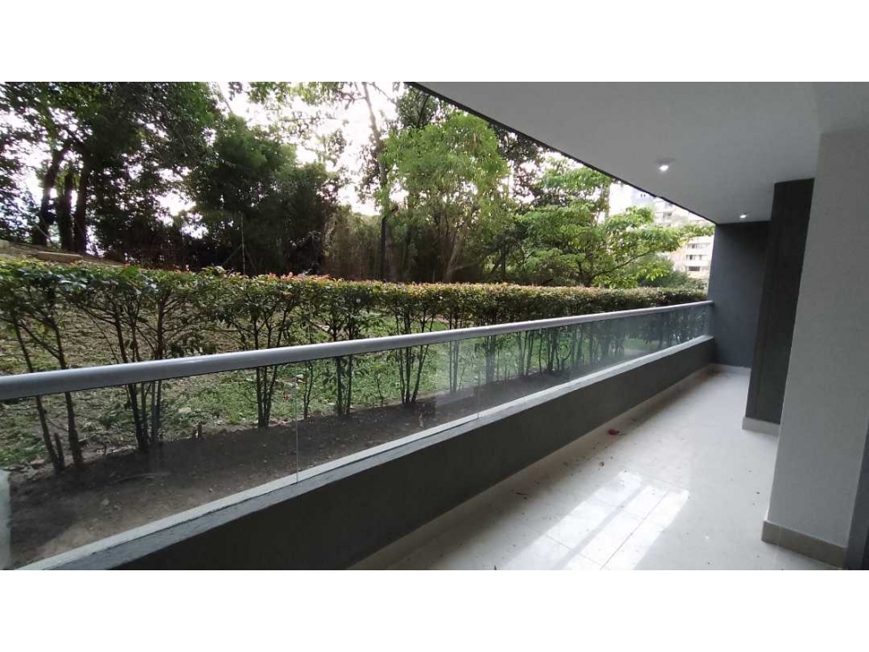 Apartamento Loma de Los Bernal — foto 4