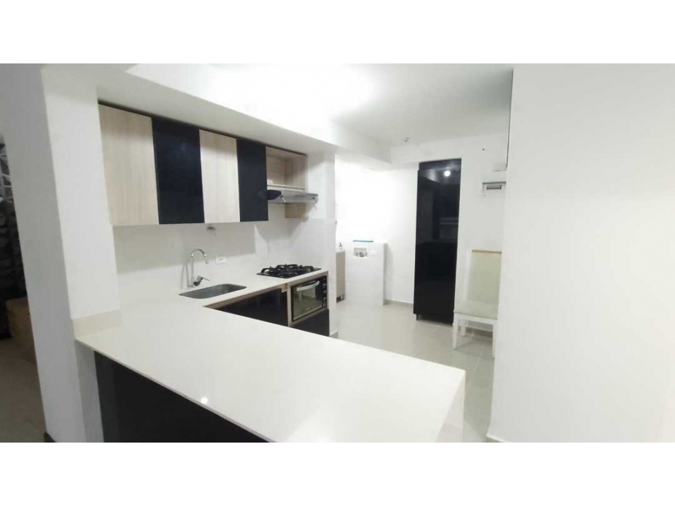 Apartamento Loma de Los Bernal — foto 5