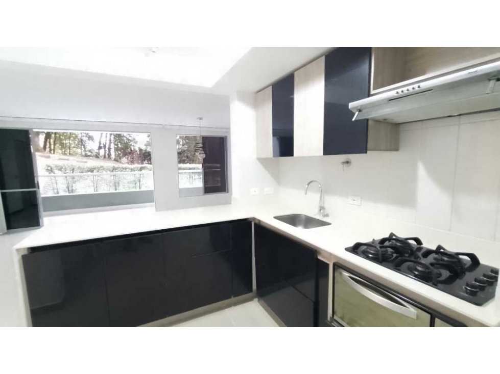 Apartamento Loma de Los Bernal — foto 6