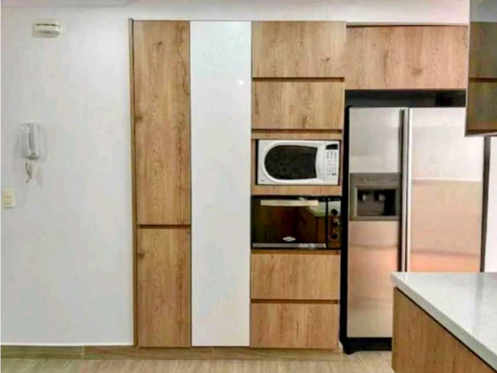 Copia de Apartamento en Laureles cerca a Viva Laureles — foto 2