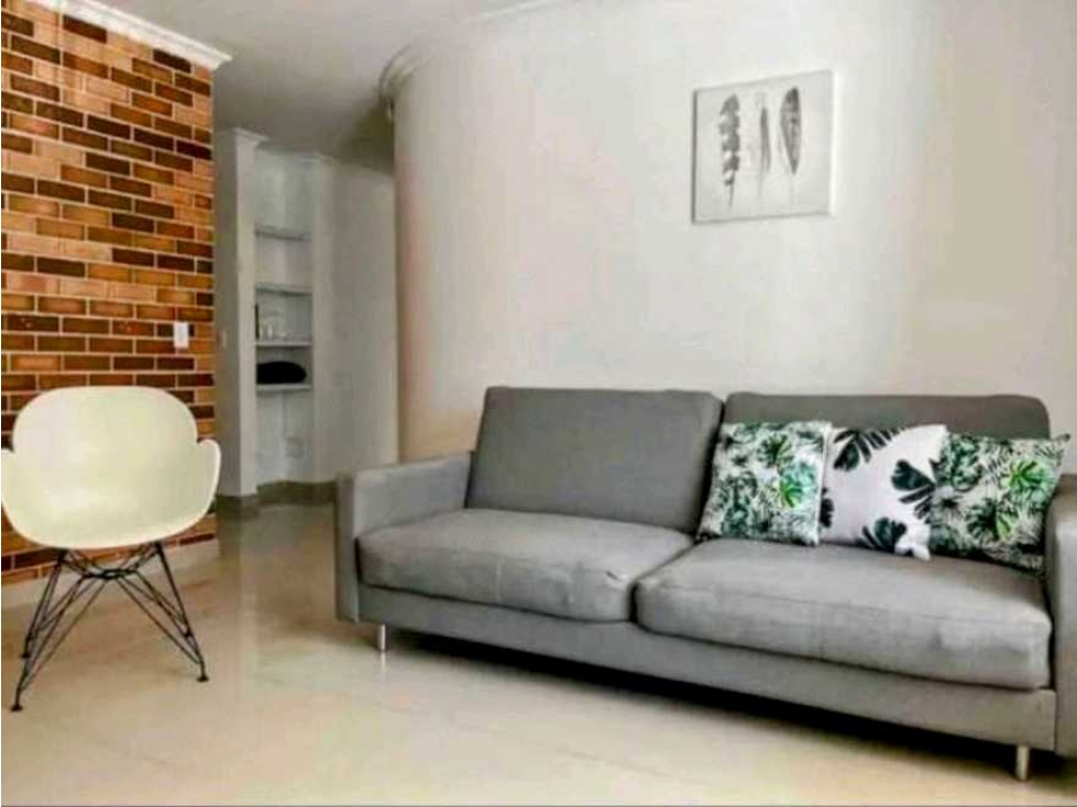 Copia de Apartamento en Laureles cerca a Viva Laureles — foto 3