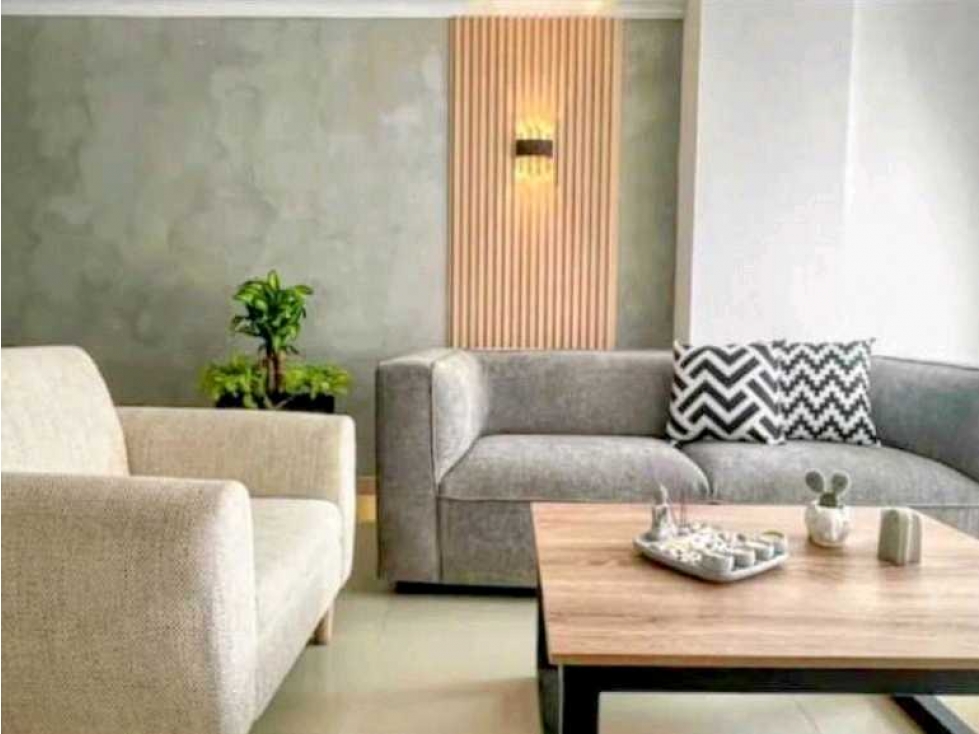 Copia de Apartamento en Laureles cerca a Viva Laureles — foto 6