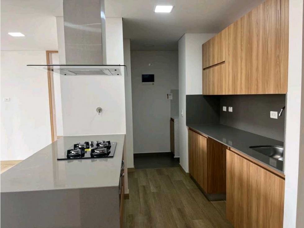Cesion de Derechos Apartamento Laureles Estadio Barrio Los Colores — foto 3