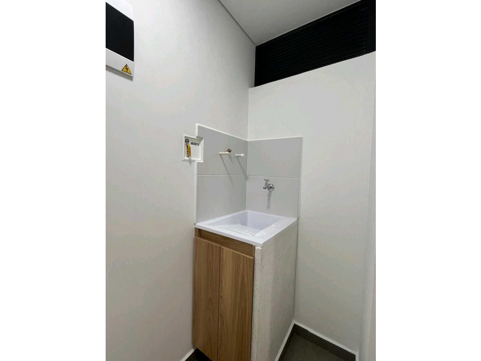 Cesion de Derechos Apartamento Laureles Estadio Barrio Los Colores — foto 4