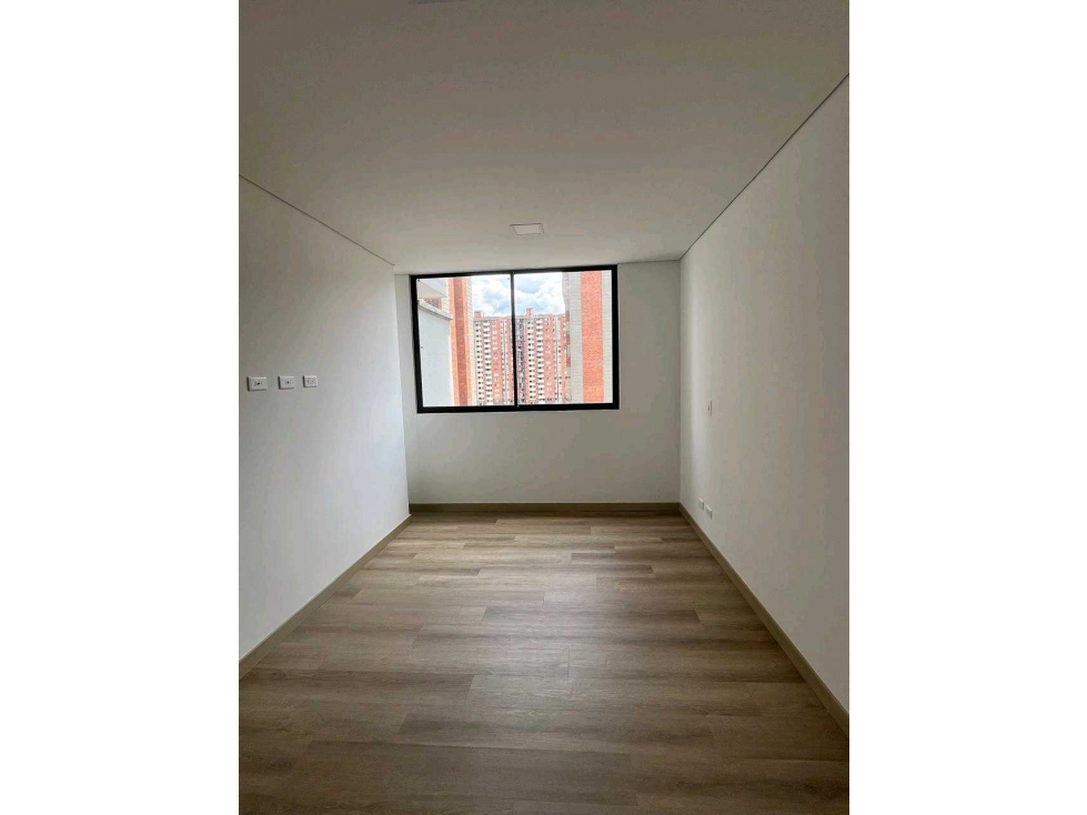 Cesion de Derechos Apartamento Laureles Estadio Barrio Los Colores — foto 6
