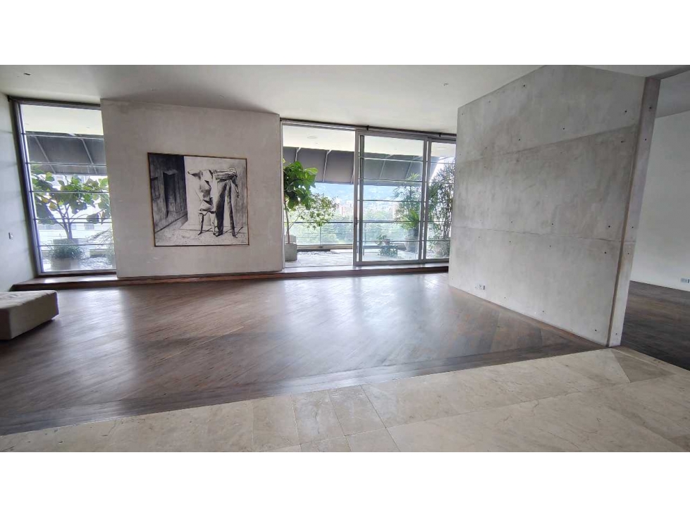 Penthouse Poblado por el Campestre — foto 2