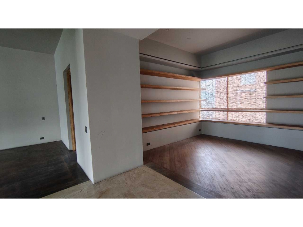 Penthouse Poblado por el Campestre — foto 4