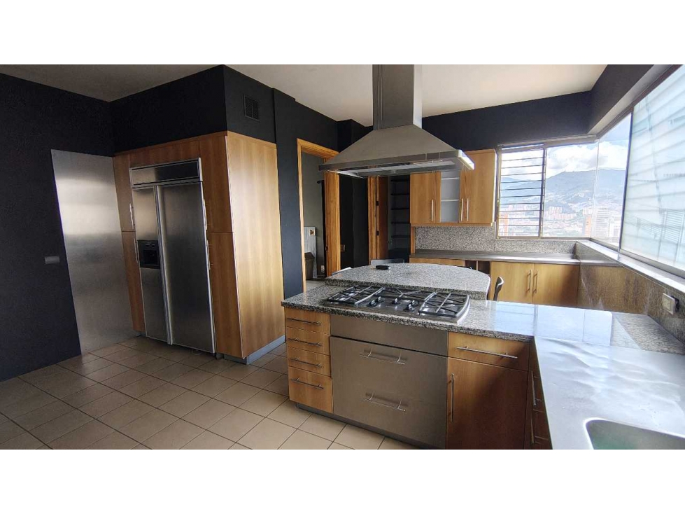Penthouse Poblado por el Campestre — foto 6