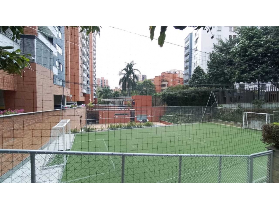 Apartamento Loma de Los Bernal parte baja Remodelado — foto 2