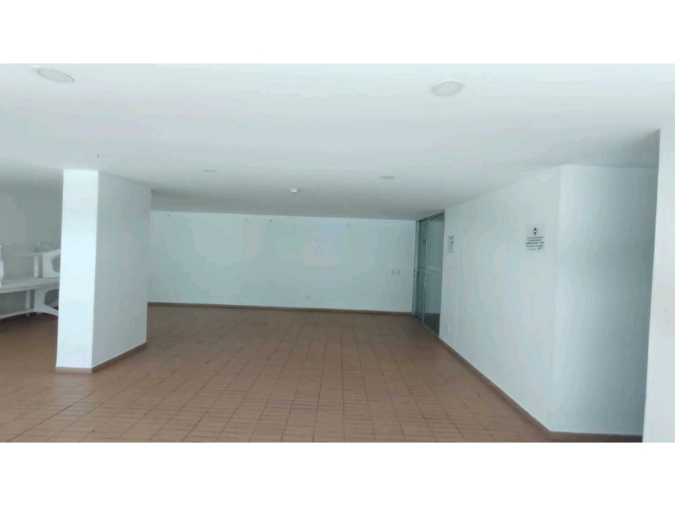 Apartamento Loma de Los Bernal parte baja Remodelado — foto 4
