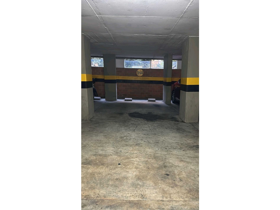Apartamento Loma de Los Bernal parte baja Remodelado — foto 6