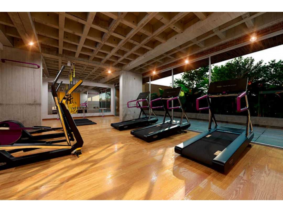 Apartamento Airbnb El Poblado — foto 2