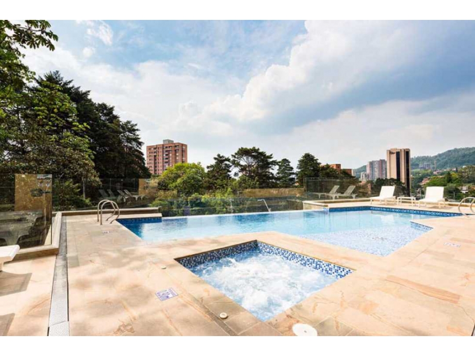 Apartamento Airbnb El Poblado — foto 4