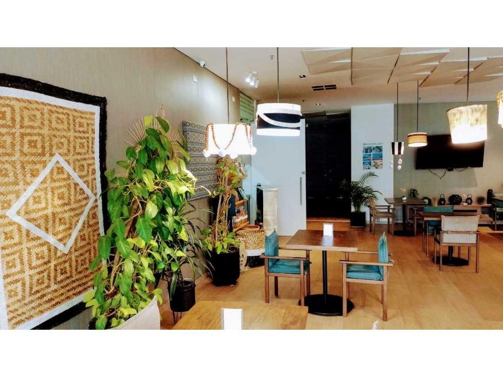 Apartamento Airbnb El Poblado — foto 5