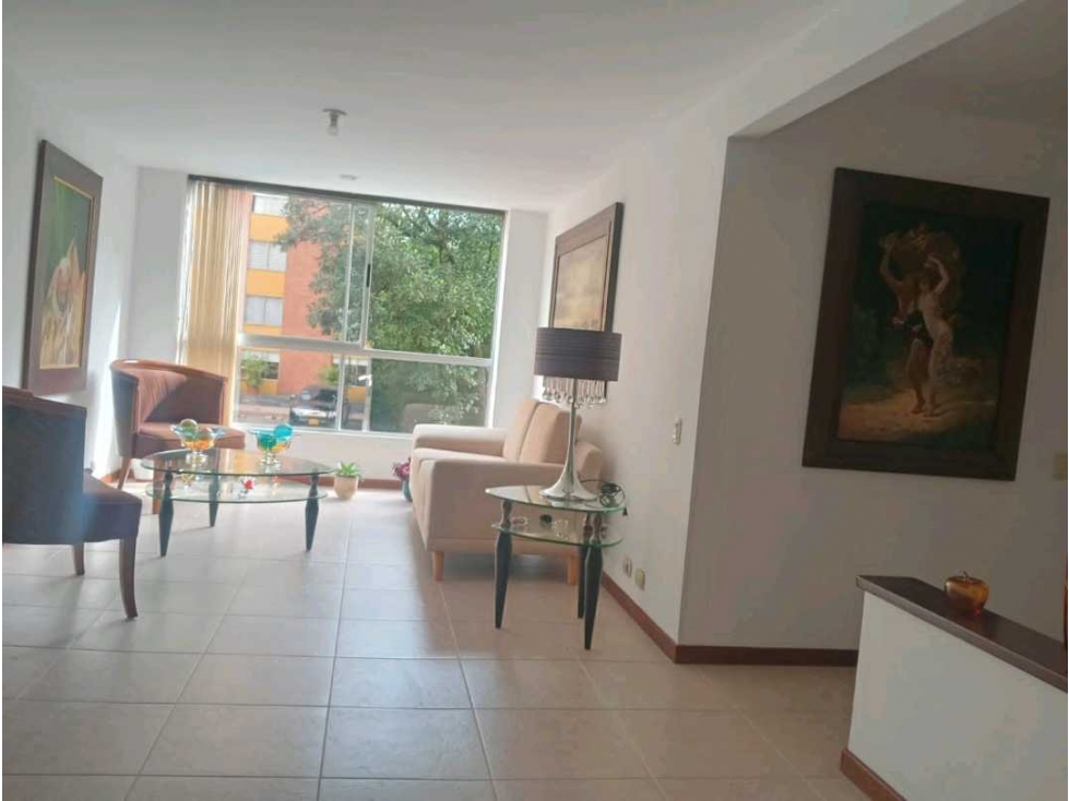 Apartamento milla de oro Poblado — foto 2