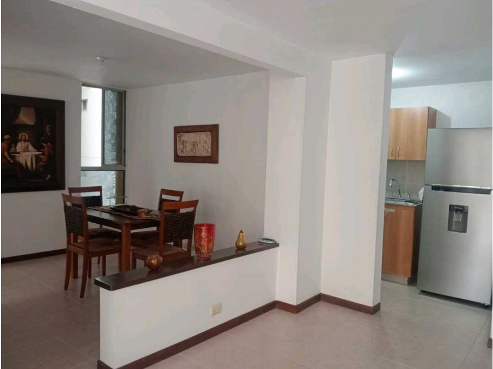 Apartamento milla de oro Poblado — foto 3