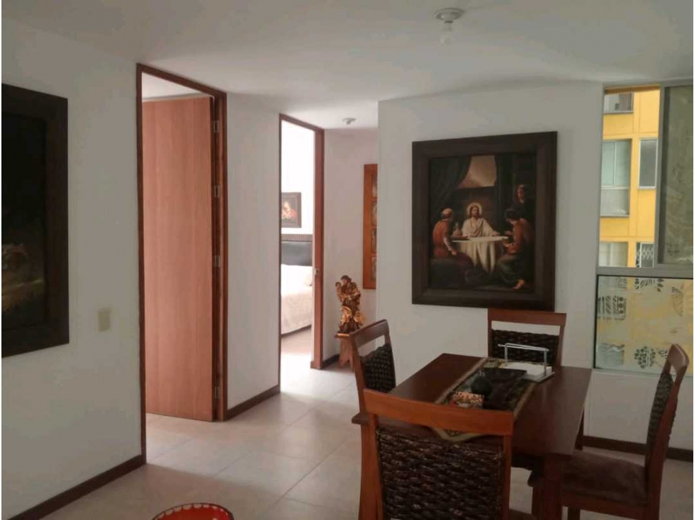Apartamento milla de oro Poblado — foto 4