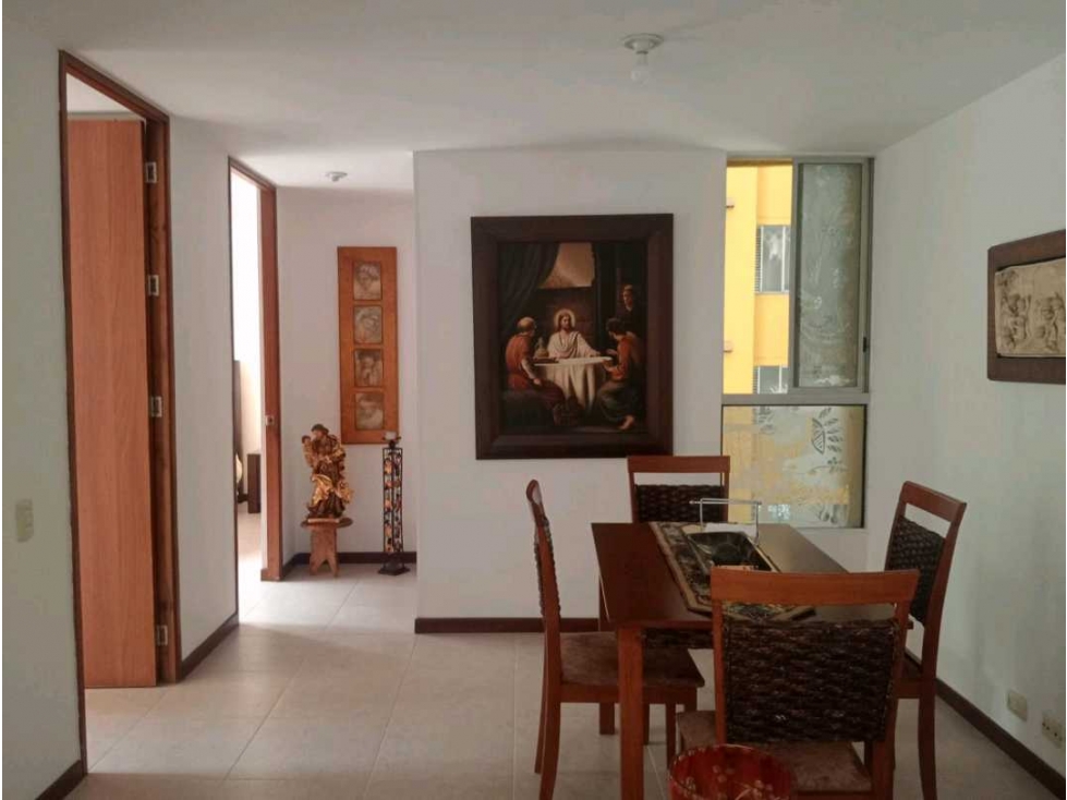 Apartamento milla de oro Poblado — foto 5