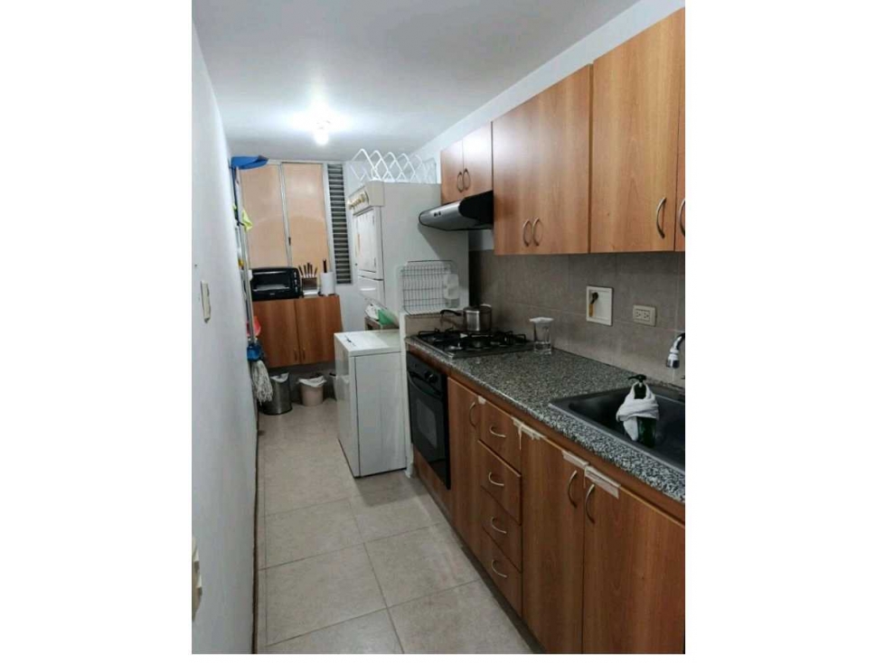 Apartamento milla de oro Poblado — foto 6