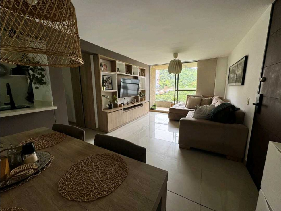 Apartamento Loma de los Bernal(C) — foto 2