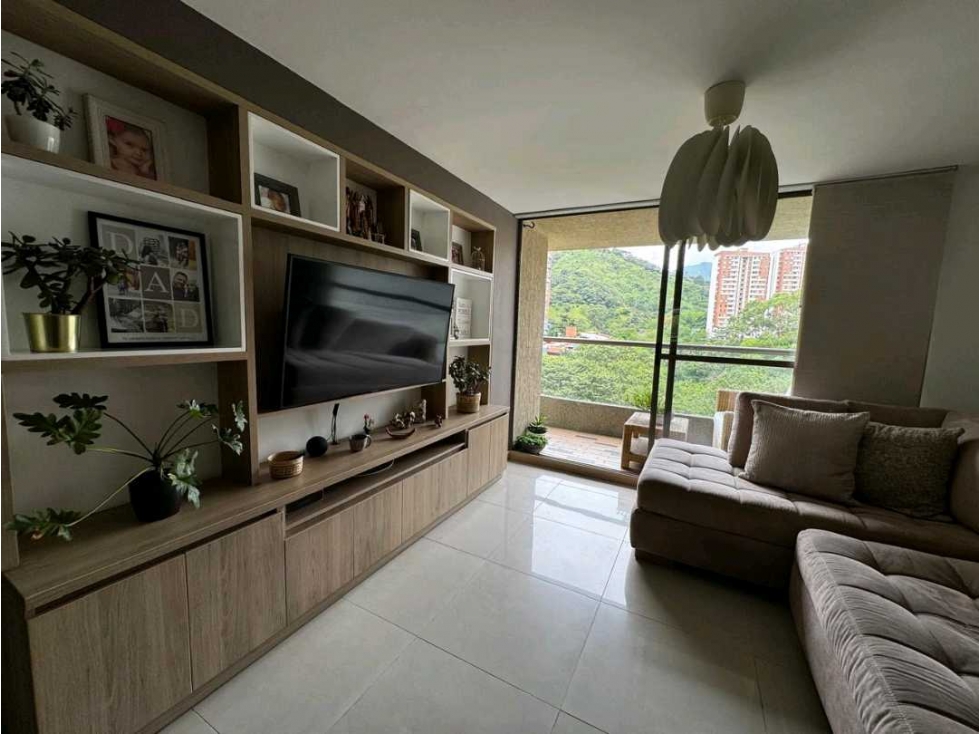 Apartamento Loma de los Bernal(C) — foto 3