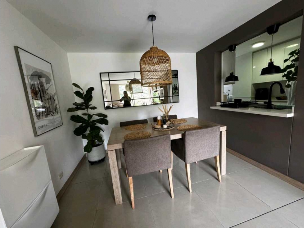 Apartamento Loma de los Bernal(C) — foto 4