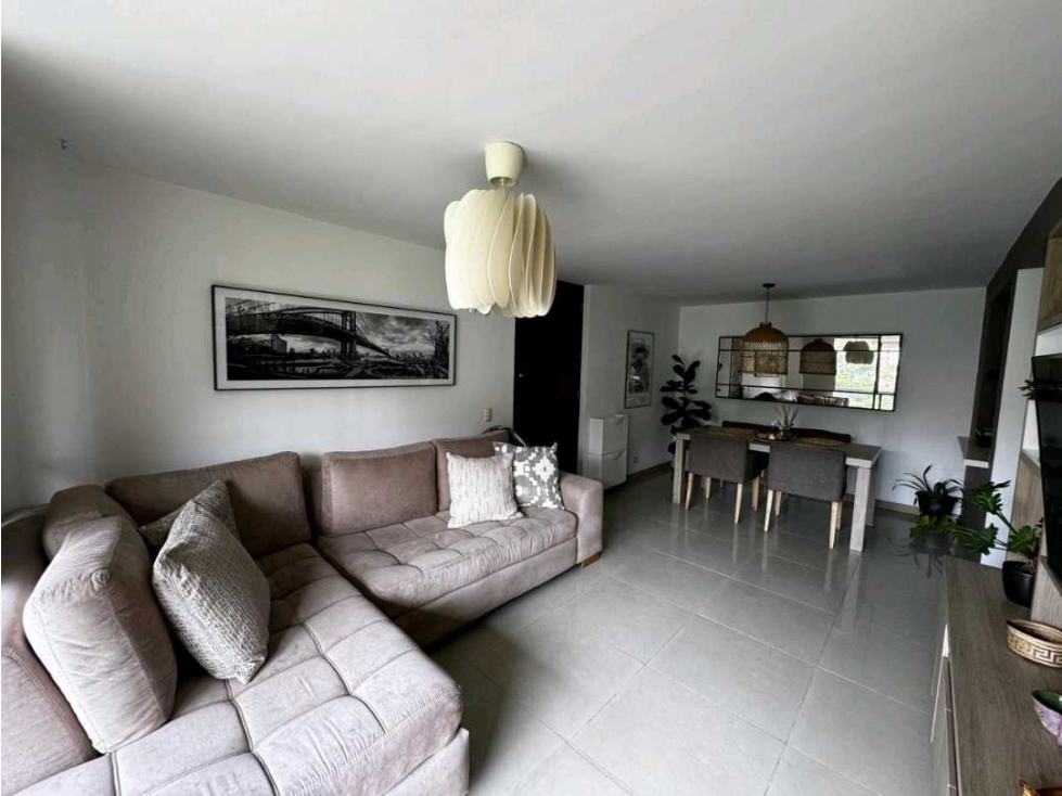 Apartamento Loma de los Bernal(C) — foto 5