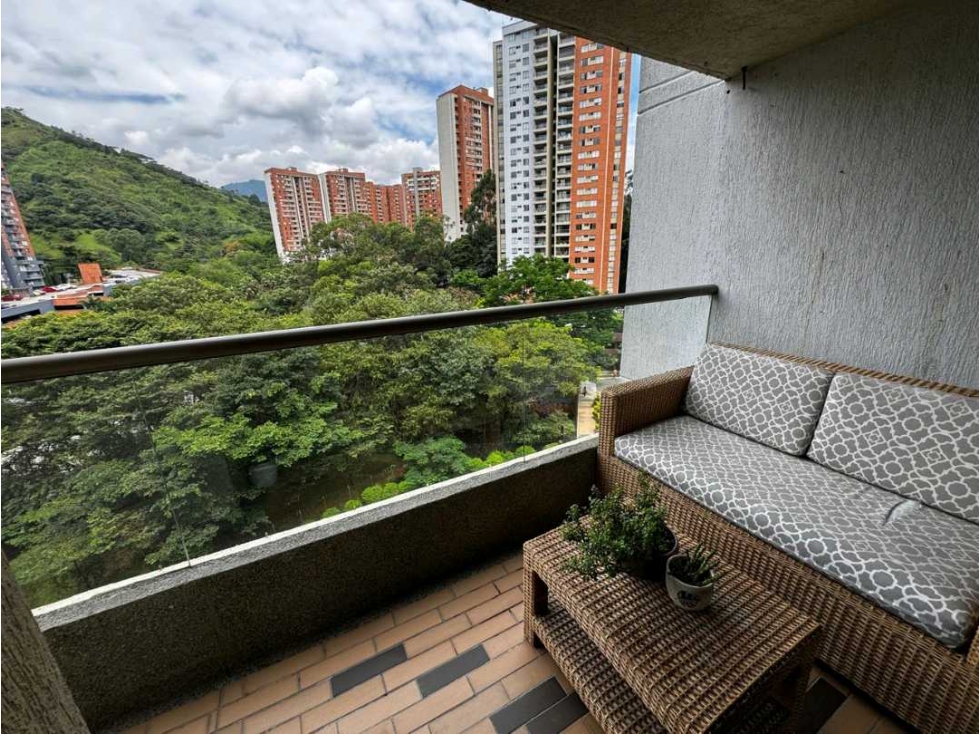 Apartamento Loma de los Bernal(C) — foto 6