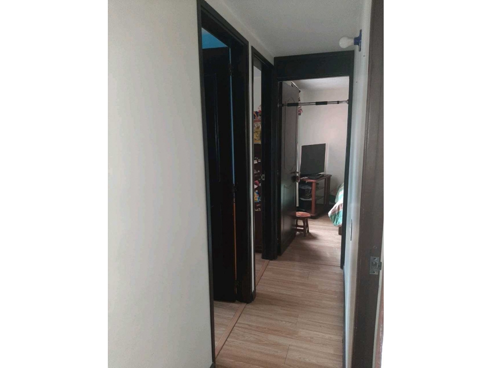 Apartamento Loma de Los Bernal — foto 2