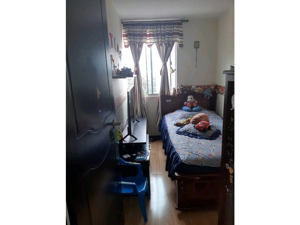 Apartamento Loma de Los Bernal — foto 3