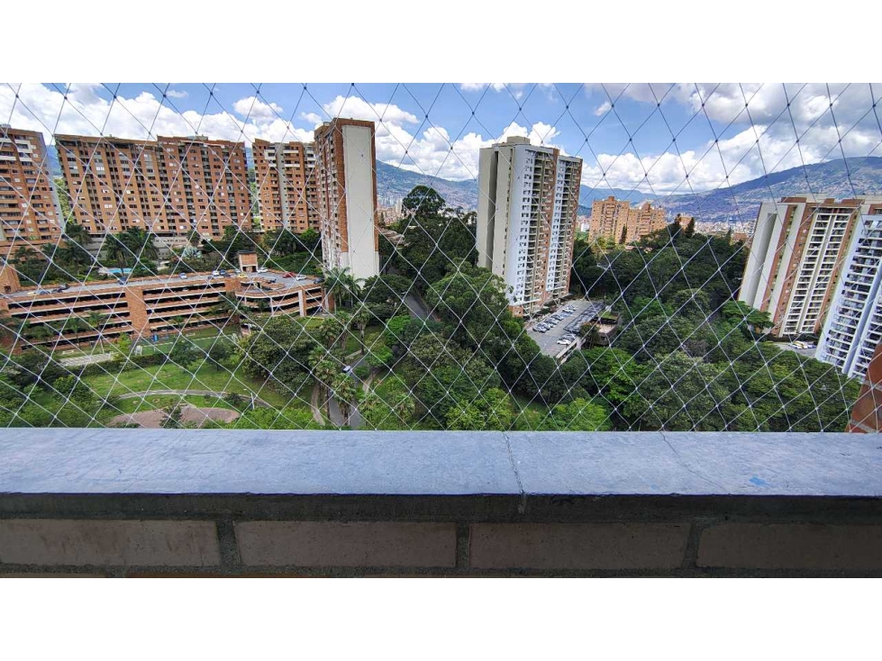 Apartamento Loma de Los Bernal — foto 4