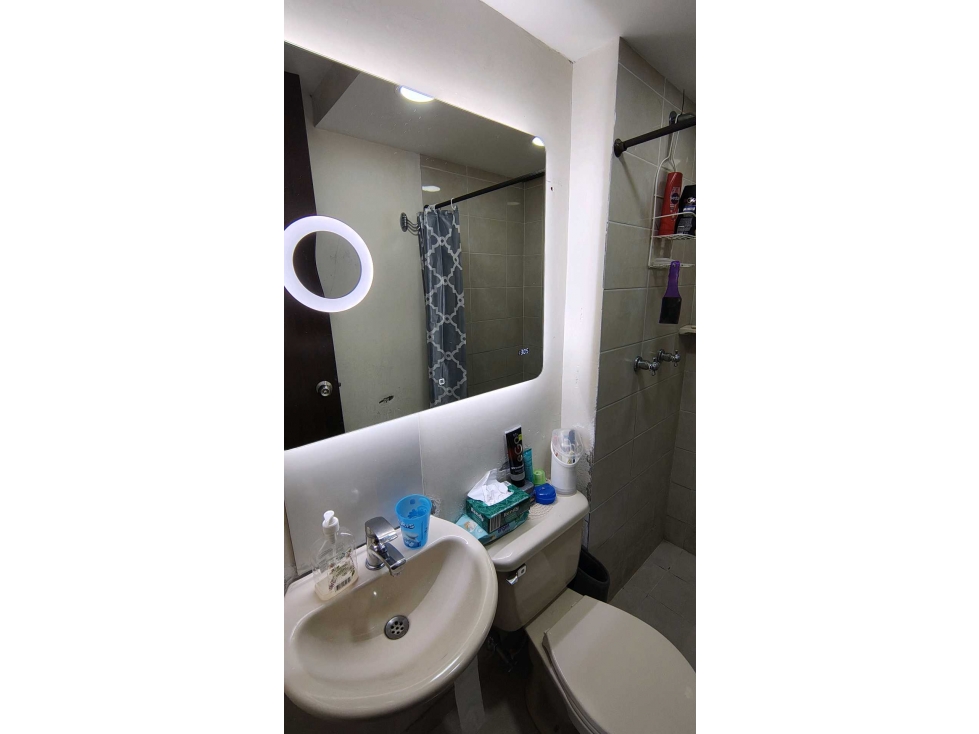 Apartamento Loma de Los Bernal — foto 6