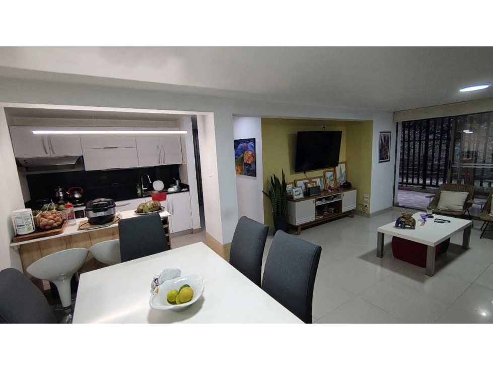 Apartamento Loma de los Bernal — foto 2