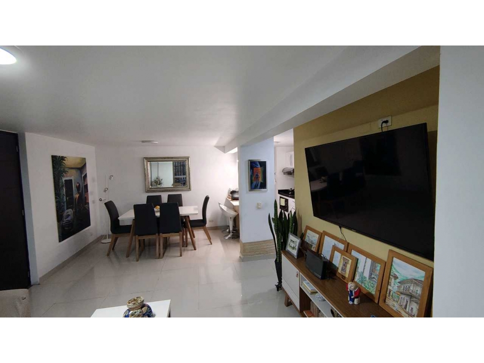 Apartamento Loma de los Bernal — foto 3