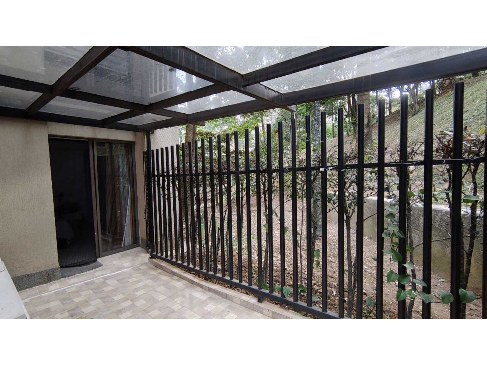 Apartamento Loma de los Bernal — foto 5