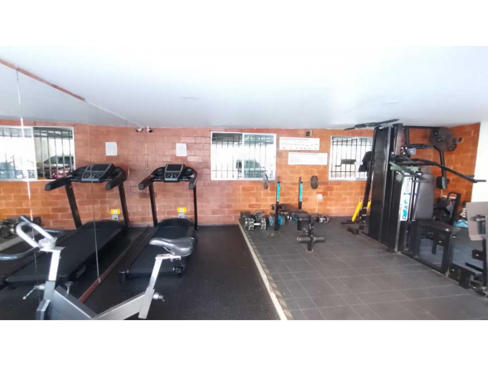 Apartamento Loma de los Bernal — foto 2