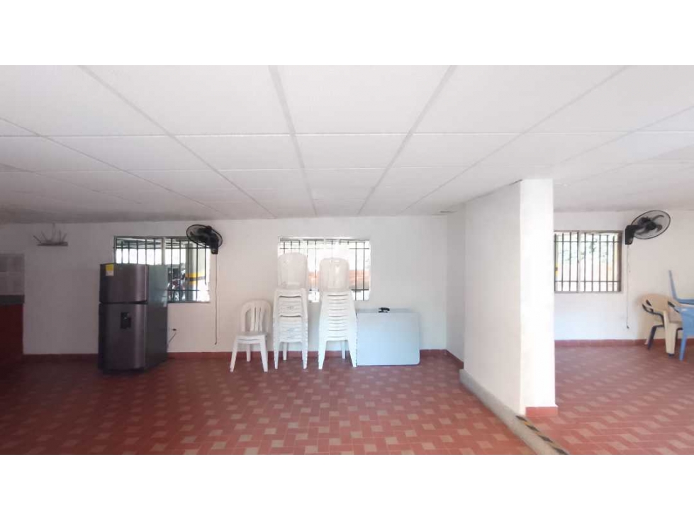 Apartamento Loma de los Bernal — foto 3