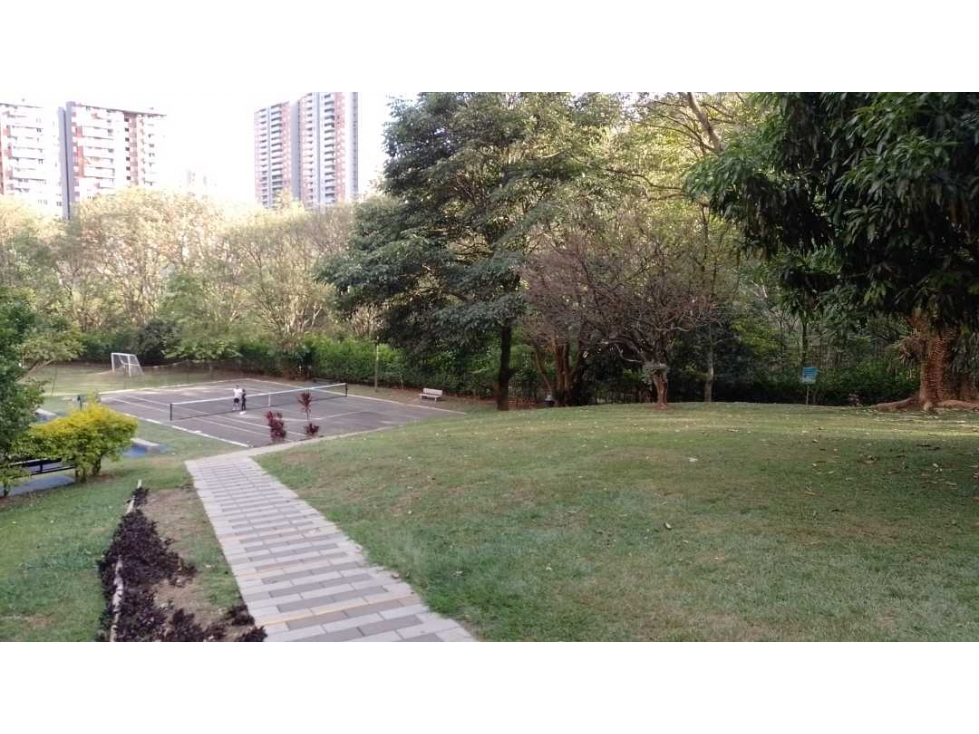 Apartamento Loma de los Bernal — foto 4