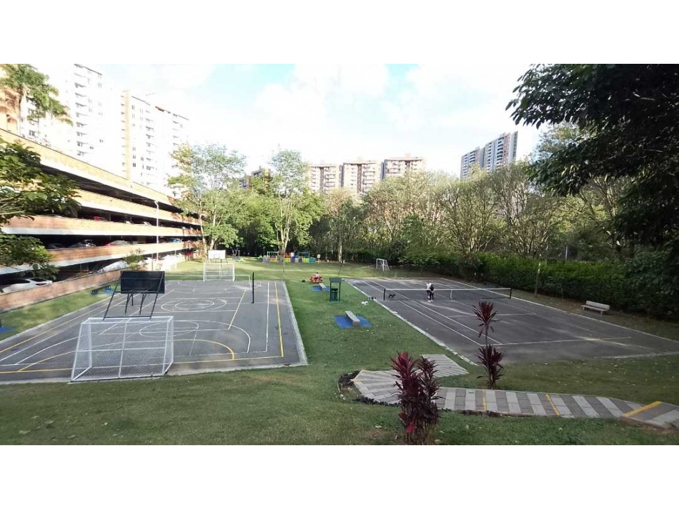 Apartamento Loma de los Bernal — foto 5