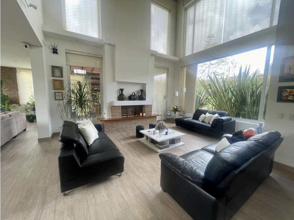 CASA EN VENTA EN ENVIGADO MEDELLÍN ALTO DE LAS PALMAS — foto 6