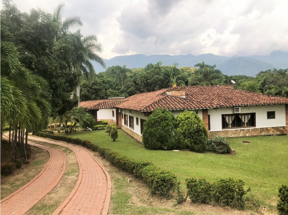 Finca en venta en San Jeronimo vereda Los Aguirre — foto 3