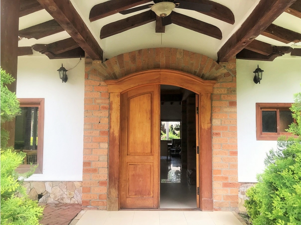 Finca en venta en San Jeronimo vereda Los Aguirre — foto 5