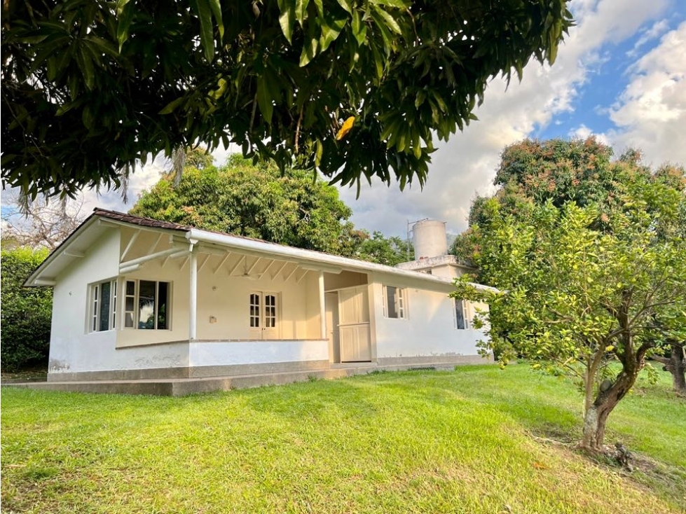 FINCA PARA RENTAR EN SAN JERONIMO - 3