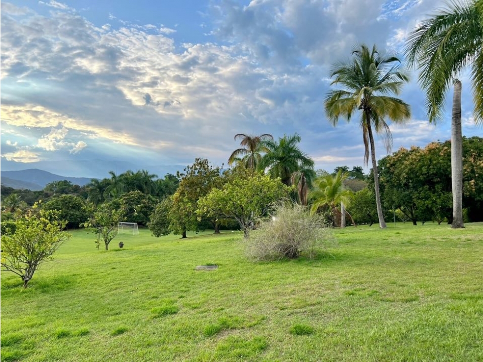 FINCA PARA RENTAR EN SAN JERONIMO - 4